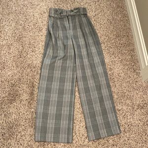 Dress pants